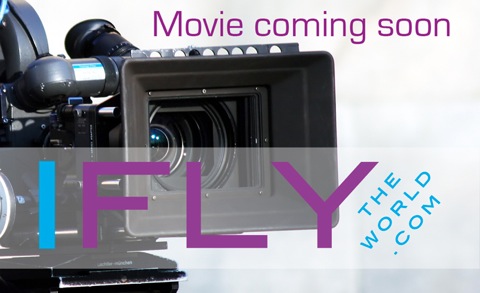 Movie coming